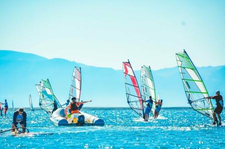 Mark Warner Phokaia Beach Resort - 31