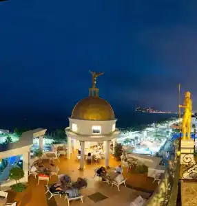 Museum Antique Roman Palace - Adults Only Ultra All Inclusive - 1