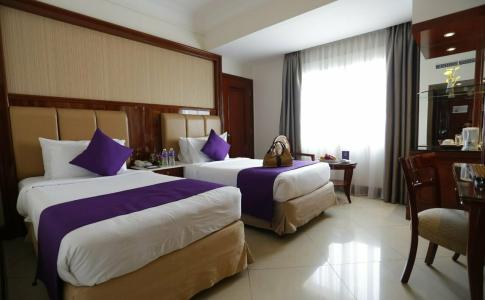 Arion Suite Kemang - 33