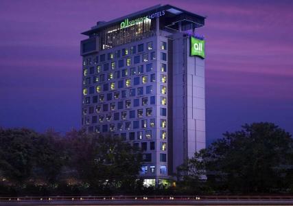 All Seasons Jakarta Thamrin - 20