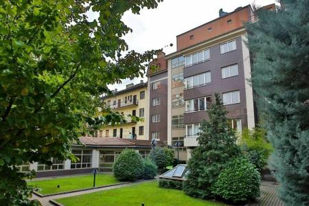 Adina Apartment Budapest - 4