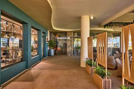 Riu Palace Mauritius - All Inclusive - Adults Only - 46