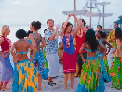 La Pirogue Mauritius - 35