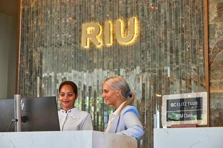Riu Palace Mauritius - All Inclusive - Adults Only - 7