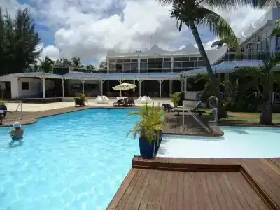 Coral Azur Beach Resort - 16