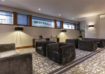 Mercure Lisboa - 23