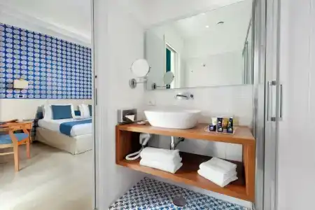Atlantic Palace - 5