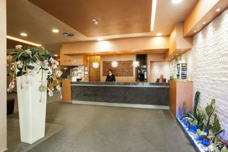 Albergo Athenaeum - 16