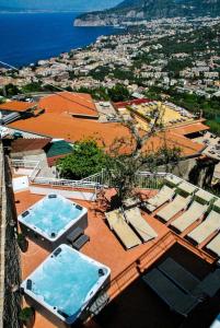 Villa Fiorita - 1