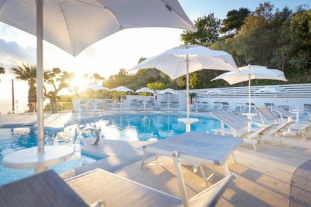 & Spa Relais Freedom Club - 5