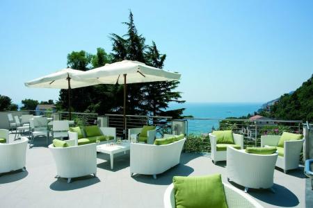 Relais Paradiso - 6