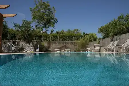 Il Roseto Resort - 5