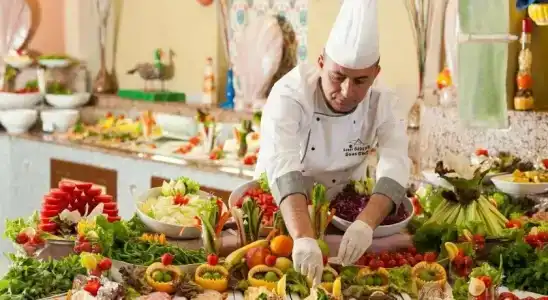 Ali BEY Club & Park - 10