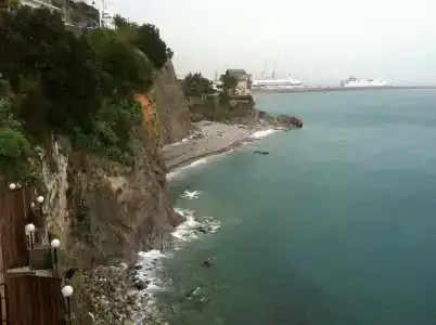la Lucertola - 13