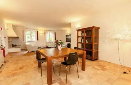 Tenuta Pianirossi, The Originals Relais - 2