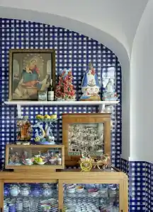 Maison la Minervetta - 12