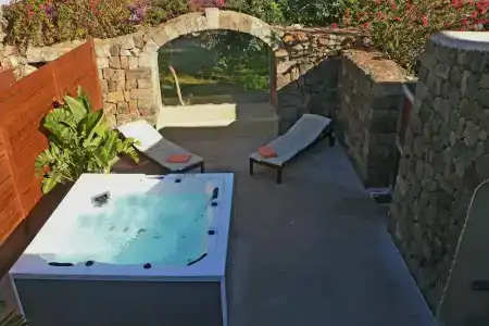 Zubebi Resort - 38