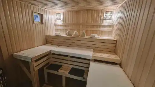 Volkoff-Sky Resort - 12