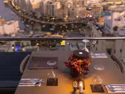 Mercure St. Julian's Malta - 4