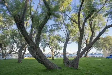 Regia Mare Beach Bodrum - 23