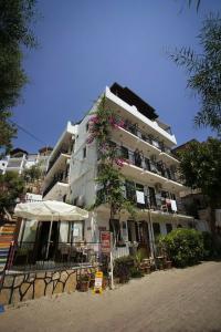 Caretta Pansiyon - 25