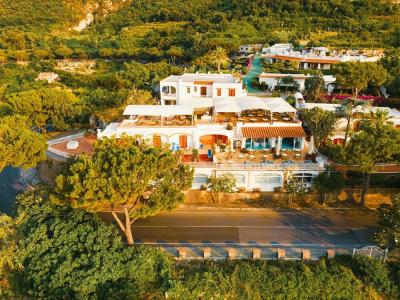 Poggio Aragosta & Spa - 1