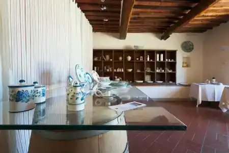 Castello di Spaltenna Exclusive Resort & Spa - 24