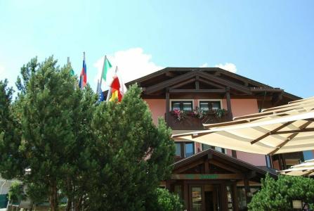 Aria Life Pinzolo - 9