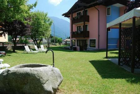 Aria Life Pinzolo - 19