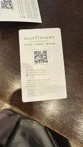 Sunflower Rumyantsevo by ZONT Group - 12