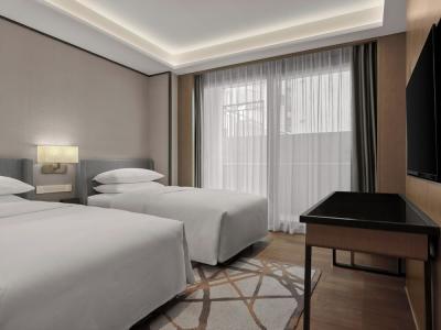 Dongguan Marriott - 46