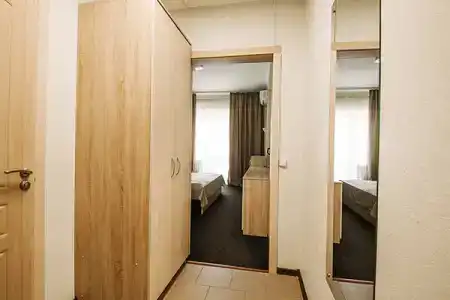 Sunhotel - 10