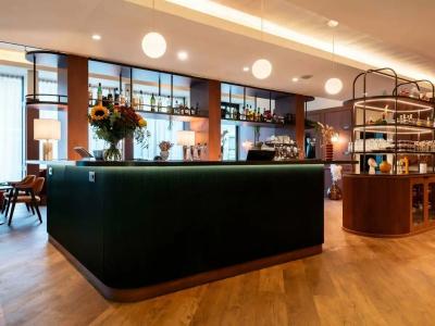 Mercure Villefranche en Beaujolais - 25