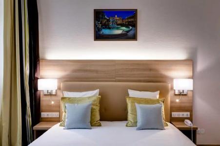 Le Phénix Hôtel - 77