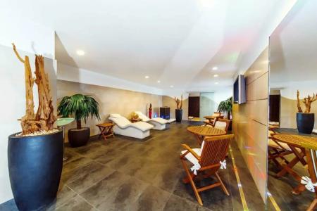 NH Budapest City - 30