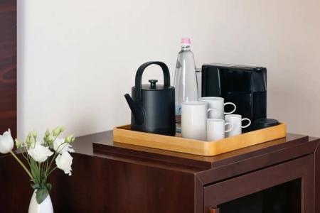 NH Budapest City - 47