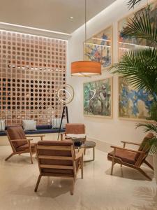 H10 Porto Poniente - 31