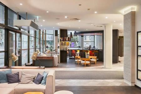 Holiday Inn Vilnius, an IHG - 34