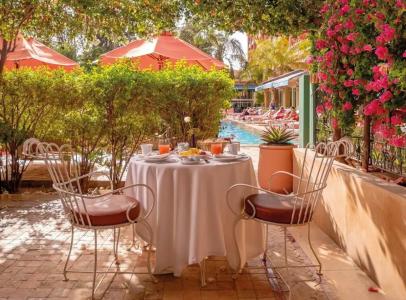 Es Saadi Marrakech Resort - - 44