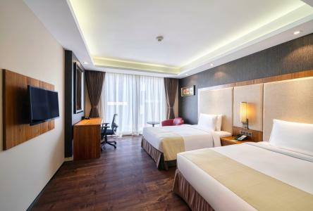 Holiday Inn Kolkata Airport, an IHG - 91