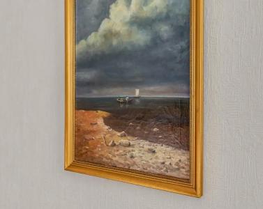 Sokroma Nevsky Fort - 9