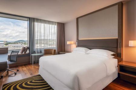 Sheraton Zürich - 66