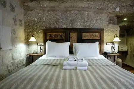 Aza Cave Cappadocia Adult - 97