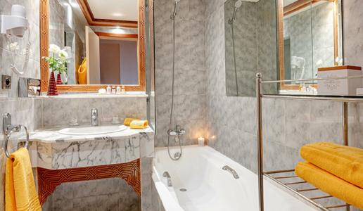 Es Saadi Marrakech Resort - - 82