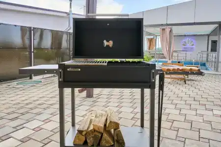 Bestuzhev Prodzhekt - 26