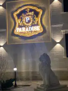 Spa-otel Paradise (Spa-otel Paradiz) - 22