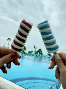 Asia Beach Resort & Spa - 36