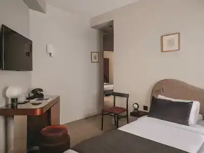 Hôtel Belloy Saint Germain - 91