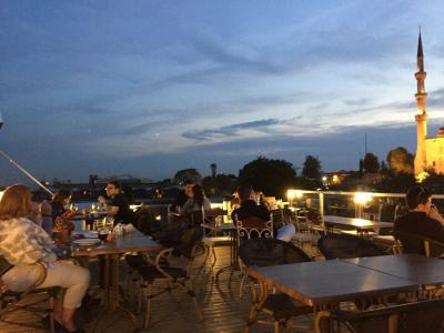 Nobel Hostel Guesthouse - 26