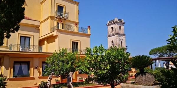 Villa Igea - 34